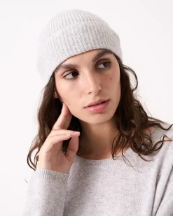 Absolut Cashmere Maeve<DAMES Mutsen & Bivakmutsen|100% Kasjmier