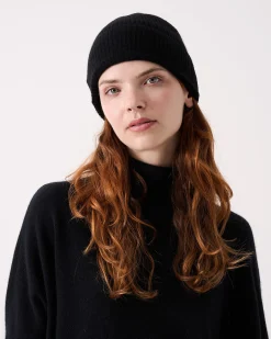 Absolut Cashmere Maeve<DAMES Mutsen & Bivakmutsen|100% Kasjmier