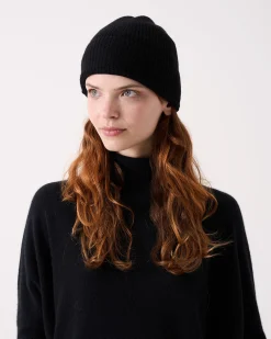 Absolut Cashmere Maeve<DAMES Mutsen & Bivakmutsen|100% Kasjmier