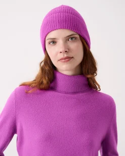 Absolut Cashmere Maeve<DAMES Mutsen & Bivakmutsen|100% Kasjmier