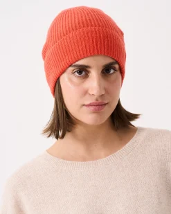 Absolut Cashmere Maeve<DAMES Mutsen & Bivakmutsen|100% Kasjmier