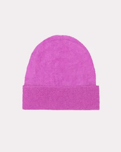 Absolut Cashmere Moira<DAMES Mutsen & Bivakmutsen|100% Kasjmier