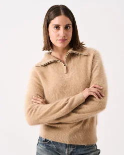 Absolut Cashmere Nena<DAMES Coltrui|100% Kasjmier