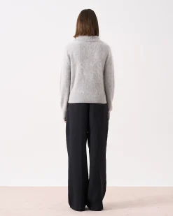 Absolut Cashmere Nena<DAMES Coltrui|100% Kasjmier