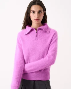 Absolut Cashmere Nena<DAMES Coltrui|100% Kasjmier