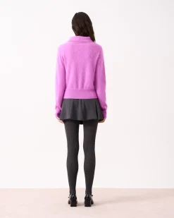 Absolut Cashmere Nena<DAMES Coltrui|100% Kasjmier
