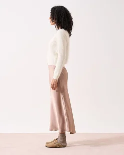 Absolut Cashmere Neve<DAMES Vesten|100% Kasjmier