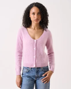 Absolut Cashmere Neve<DAMES Vesten|100% Kasjmier