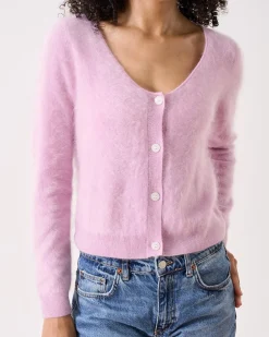 Absolut Cashmere Neve<DAMES Vesten|100% Kasjmier