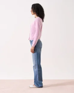 Absolut Cashmere Neve<DAMES Vesten|100% Kasjmier