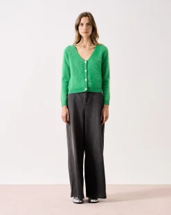 Absolut Cashmere Neve<DAMES Vesten|100% Kasjmier