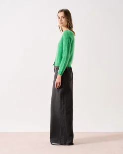 Absolut Cashmere Neve<DAMES Vesten|100% Kasjmier