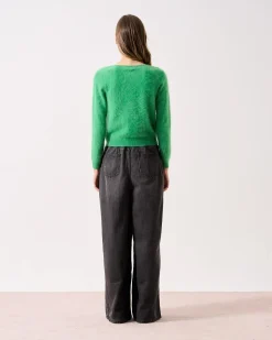 Absolut Cashmere Neve<DAMES Vesten|100% Kasjmier