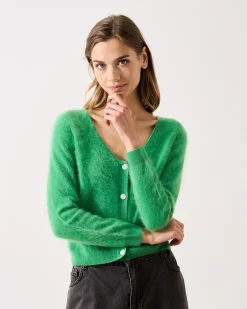 Absolut Cashmere Neve<DAMES Vesten|100% Kasjmier