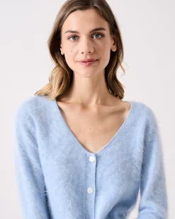 Absolut Cashmere Neve<DAMES Vesten|100% Kasjmier