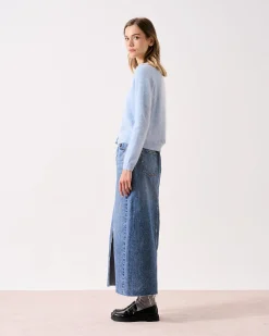 Absolut Cashmere Neve<DAMES Vesten|100% Kasjmier