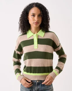 Absolut Cashmere Ona<DAMES V-Hals|100% Kasjmier