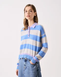 Absolut Cashmere Ona<DAMES V-Hals|100% Kasjmier