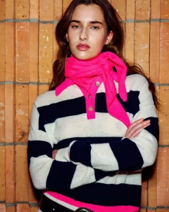 Absolut Cashmere Ona<DAMES V-Hals|100% Kasjmier