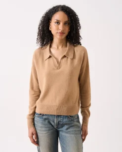Absolut Cashmere Pia<DAMES V-Hals|100% Kasjmier