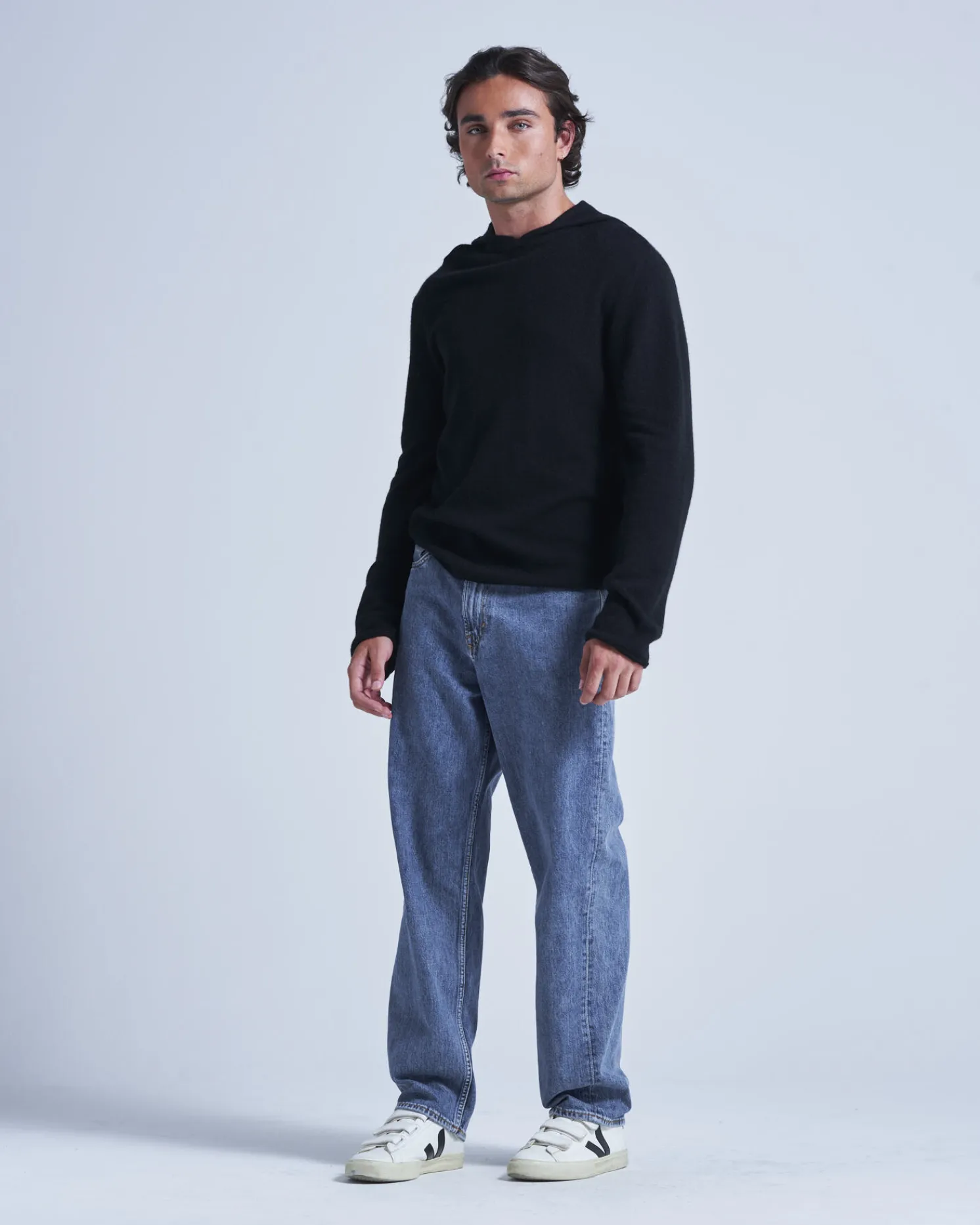 Absolut Cashmere Pops<DAMES Truien & Hoodies|100% Kasjmier