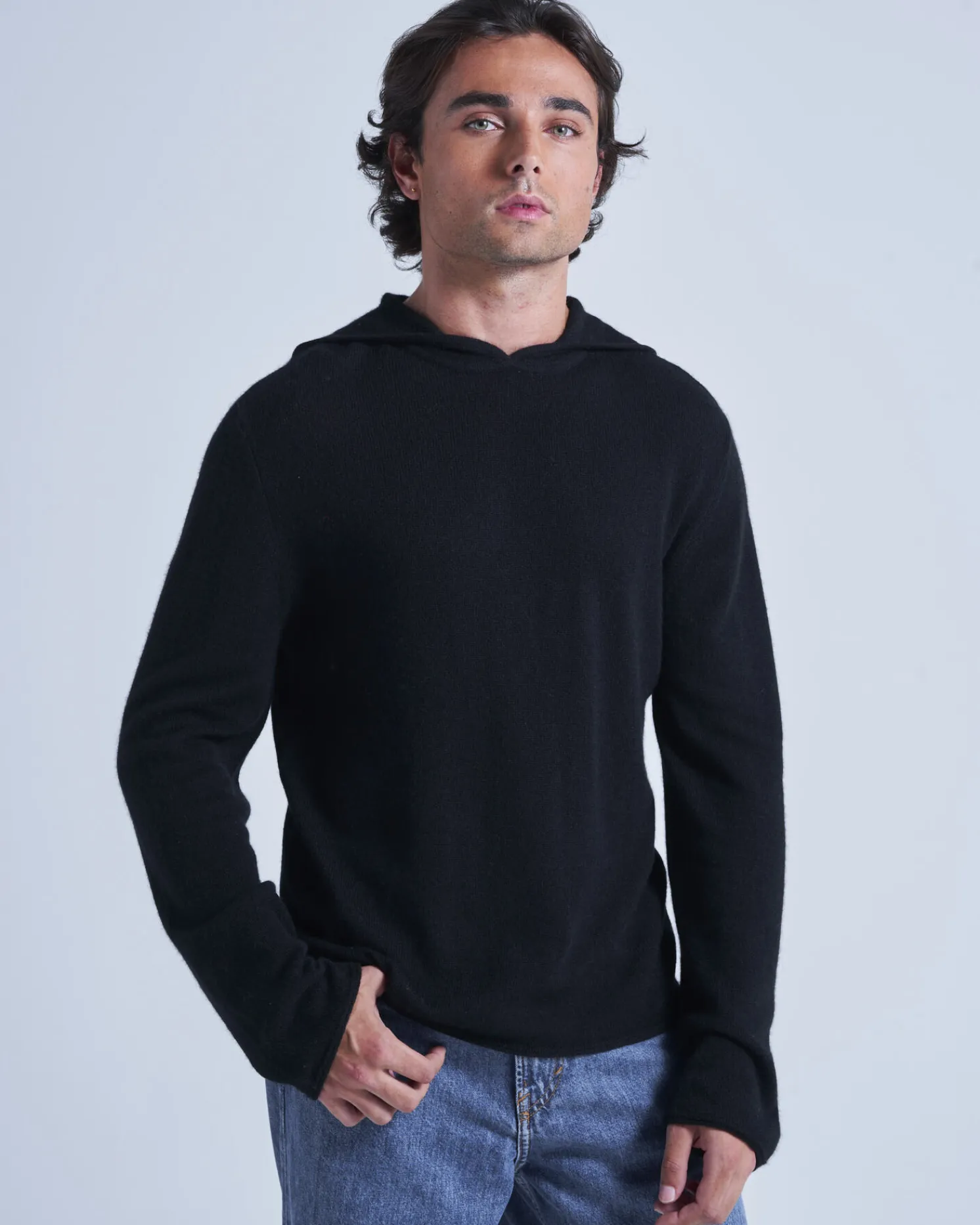 Absolut Cashmere Pops<DAMES Truien & Hoodies|100% Kasjmier