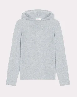 Absolut Cashmere Pops<DAMES Truien & Hoodies|100% Kasjmier