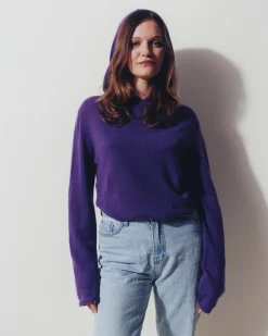 Absolut Cashmere Pops<DAMES Truien & Hoodies|100% Kasjmier