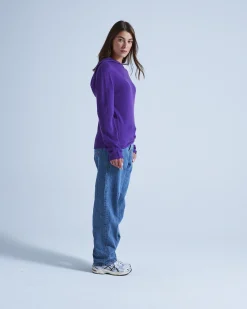 Absolut Cashmere Pops<DAMES Truien & Hoodies|100% Kasjmier