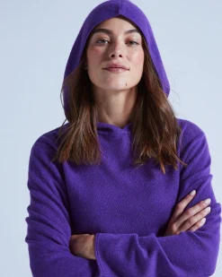 Absolut Cashmere Pops<DAMES Truien & Hoodies|100% Kasjmier