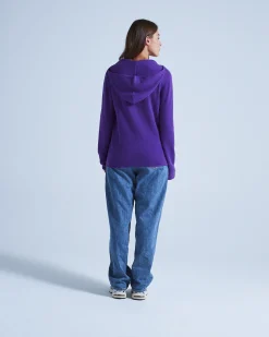 Absolut Cashmere Pops<DAMES Truien & Hoodies|100% Kasjmier