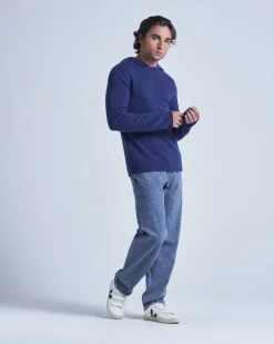 Absolut Cashmere Pops<DAMES Truien & Hoodies|100% Kasjmier