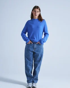 Absolut Cashmere Pops<DAMES Truien & Hoodies|100% Kasjmier