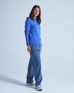 Absolut Cashmere Pops<DAMES Truien & Hoodies|100% Kasjmier