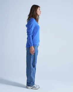 Absolut Cashmere Pops<DAMES Truien & Hoodies|100% Kasjmier