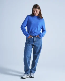 Absolut Cashmere Pops<DAMES Truien & Hoodies|100% Kasjmier