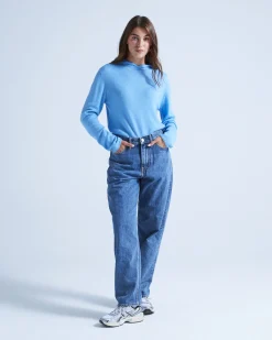 Absolut Cashmere Pops<DAMES Truien & Hoodies|100% Kasjmier