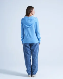 Absolut Cashmere Pops<DAMES Truien & Hoodies|100% Kasjmier