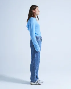 Absolut Cashmere Pops<DAMES Truien & Hoodies|100% Kasjmier