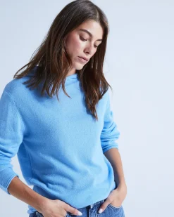 Absolut Cashmere Pops<DAMES Truien & Hoodies|100% Kasjmier