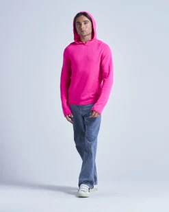 Absolut Cashmere Pops<DAMES Truien & Hoodies|100% Kasjmier