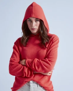 Absolut Cashmere Pops<DAMES Truien & Hoodies|100% Kasjmier