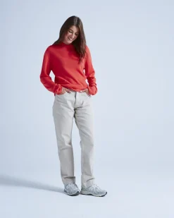 Absolut Cashmere Pops<DAMES Truien & Hoodies|100% Kasjmier