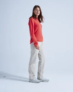 Absolut Cashmere Pops<DAMES Truien & Hoodies|100% Kasjmier