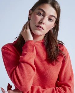Absolut Cashmere Pops<DAMES Truien & Hoodies|100% Kasjmier