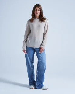 Absolut Cashmere Pops<DAMES Truien & Hoodies|100% Kasjmier