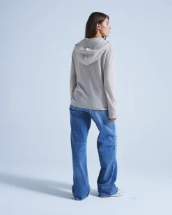 Absolut Cashmere Pops<DAMES Truien & Hoodies|100% Kasjmier