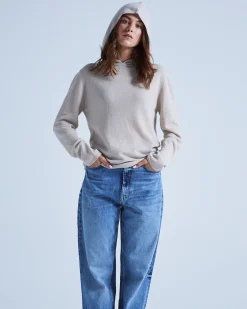 Absolut Cashmere Pops<DAMES Truien & Hoodies|100% Kasjmier