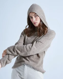 Absolut Cashmere Pops<DAMES Truien & Hoodies|100% Kasjmier