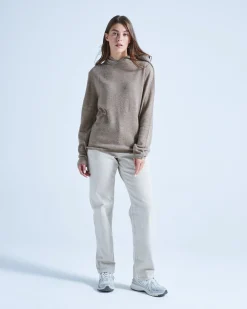 Absolut Cashmere Pops<DAMES Truien & Hoodies|100% Kasjmier